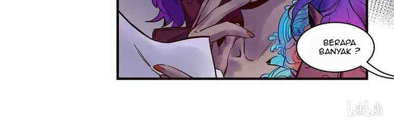 Villain Initialization Bab 05 halaman 7