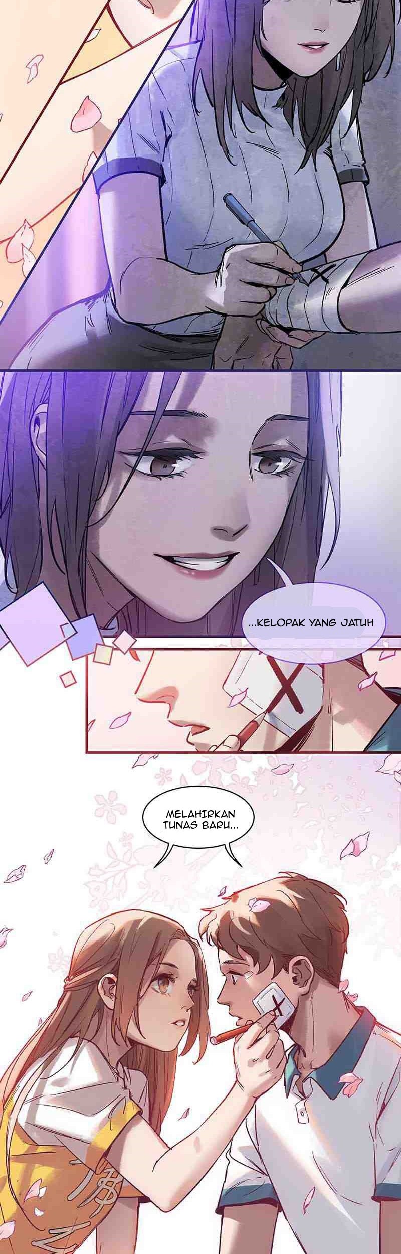 Villain Initialization Bab 05 halaman 17