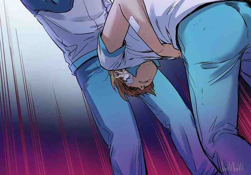 Villain Initialization Bab 05 halaman 24