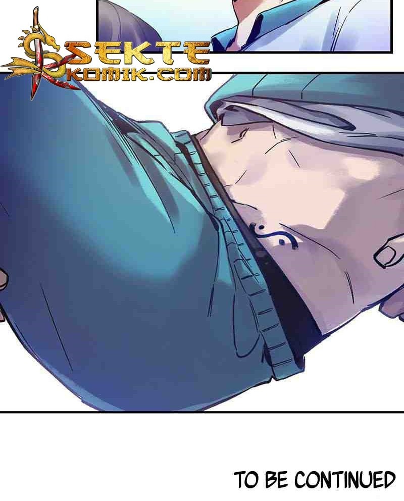 Villain Initialization Bab 05 halaman 28