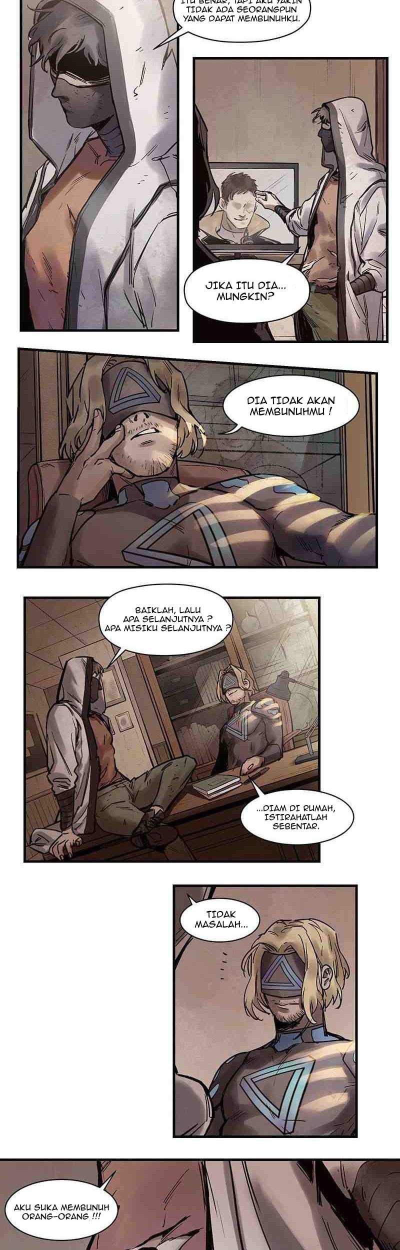 Villain Initialization Bab 06 halaman 3