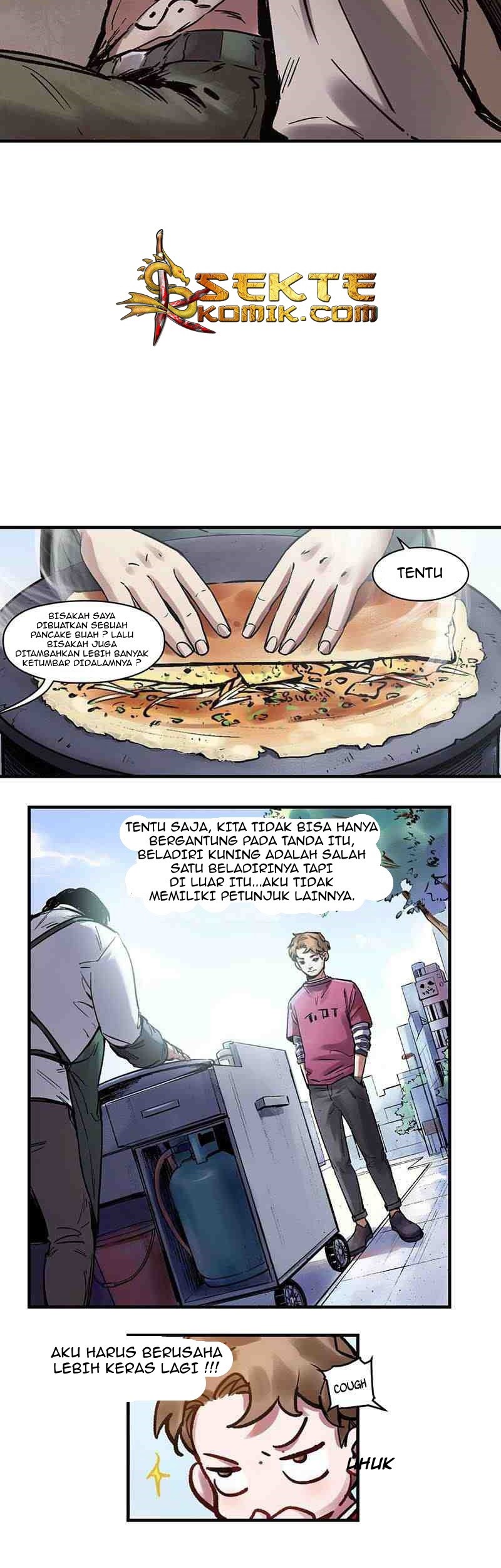 Villain Initialization Bab 06 halaman 4