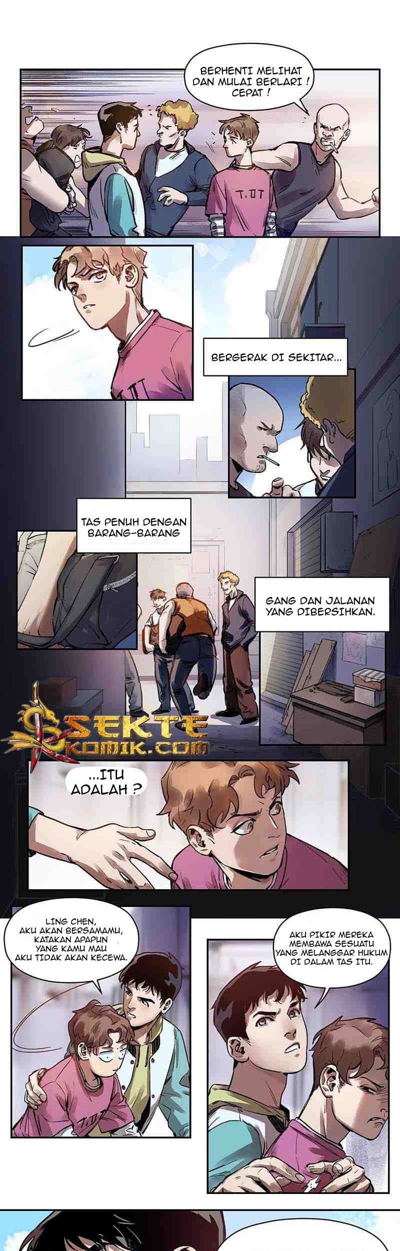 Villain Initialization Bab 06 halaman 9
