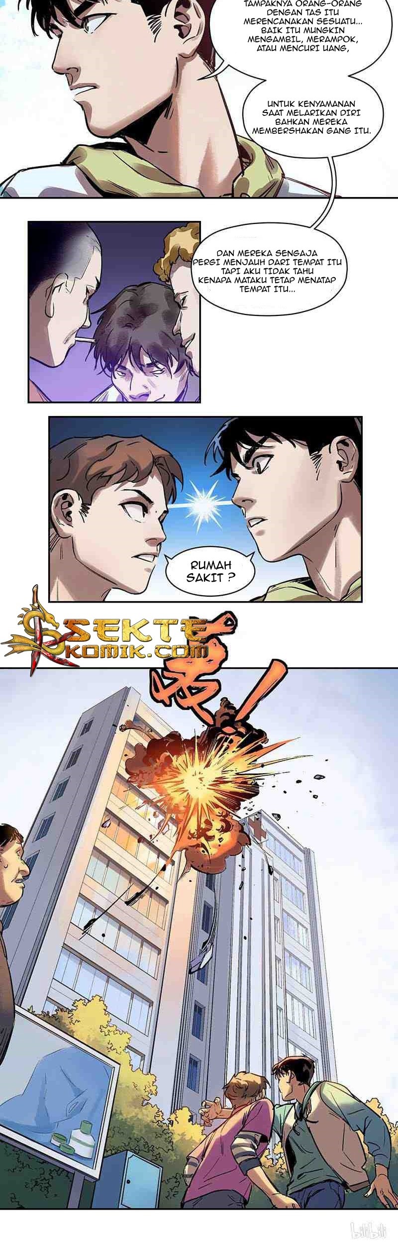 Villain Initialization Bab 06 halaman 10