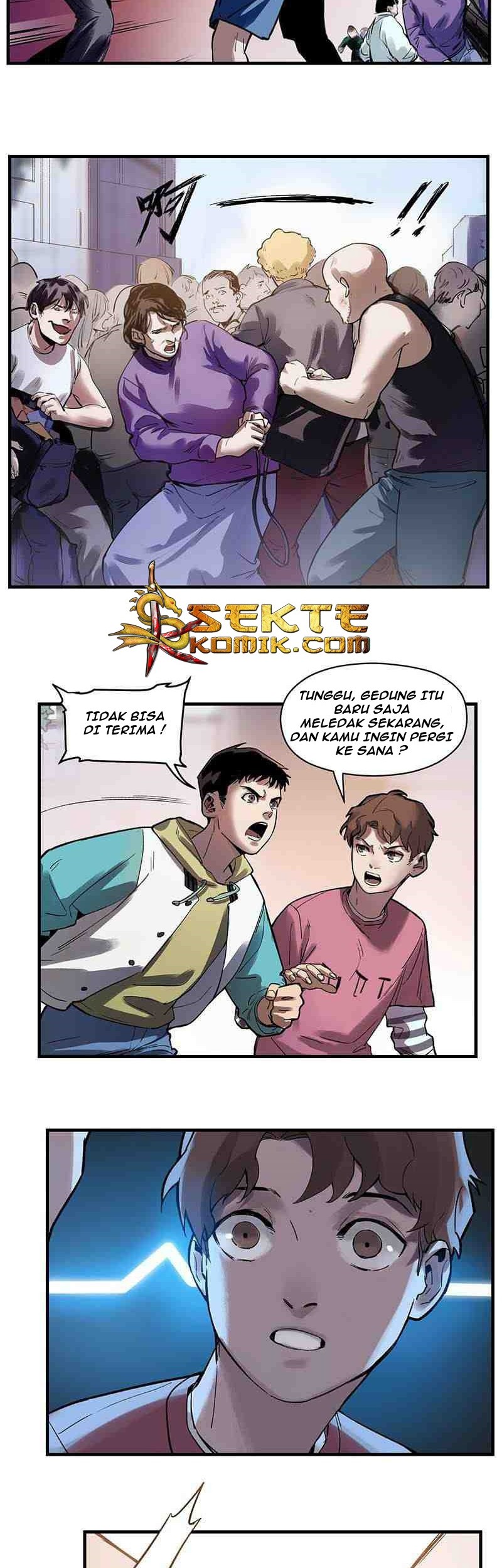 Villain Initialization Bab 06 halaman 12