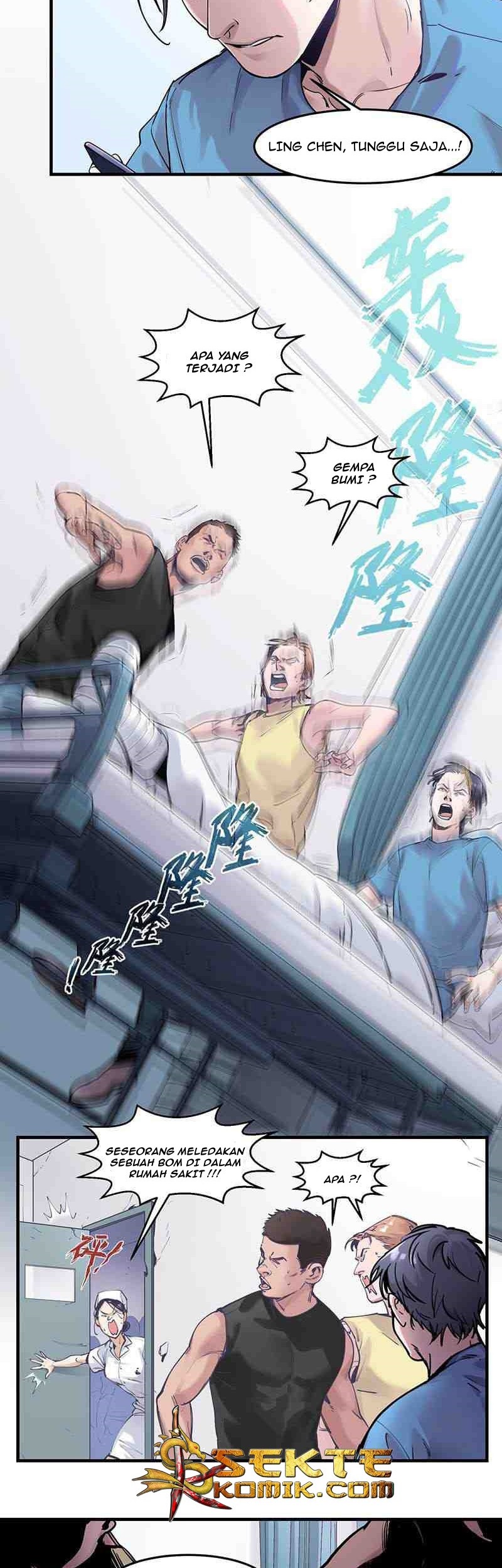 Villain Initialization Bab 07 halaman 5