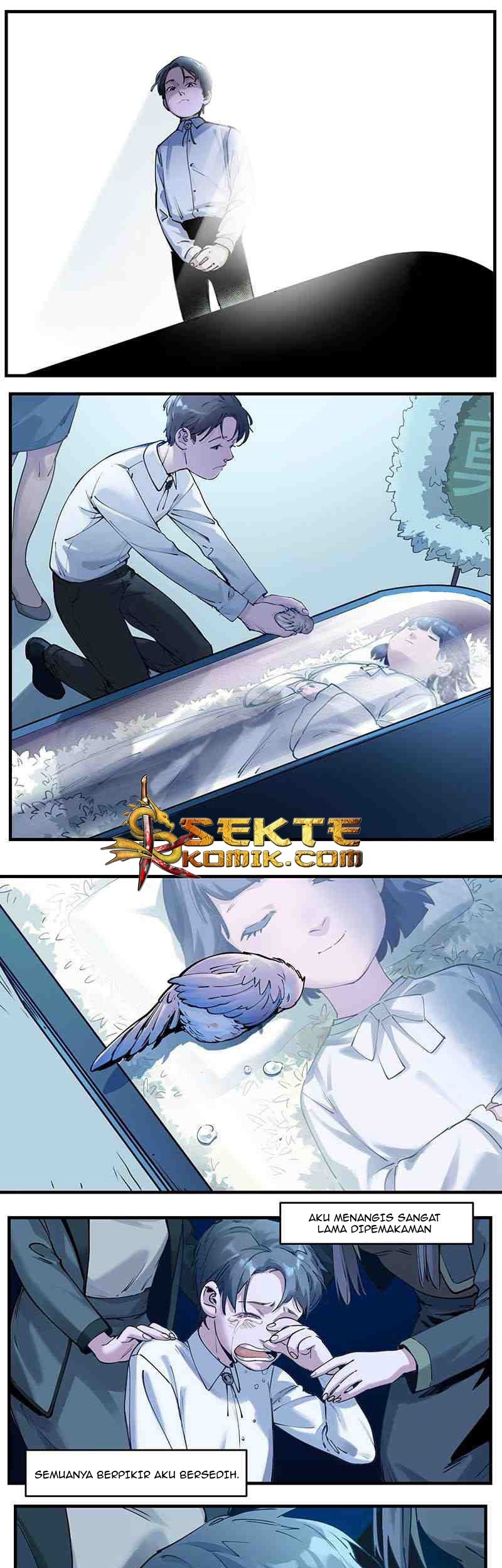 Villain Initialization Bab 07 halaman 14