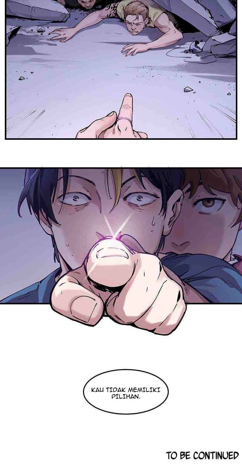 Villain Initialization Bab 07 halaman 17