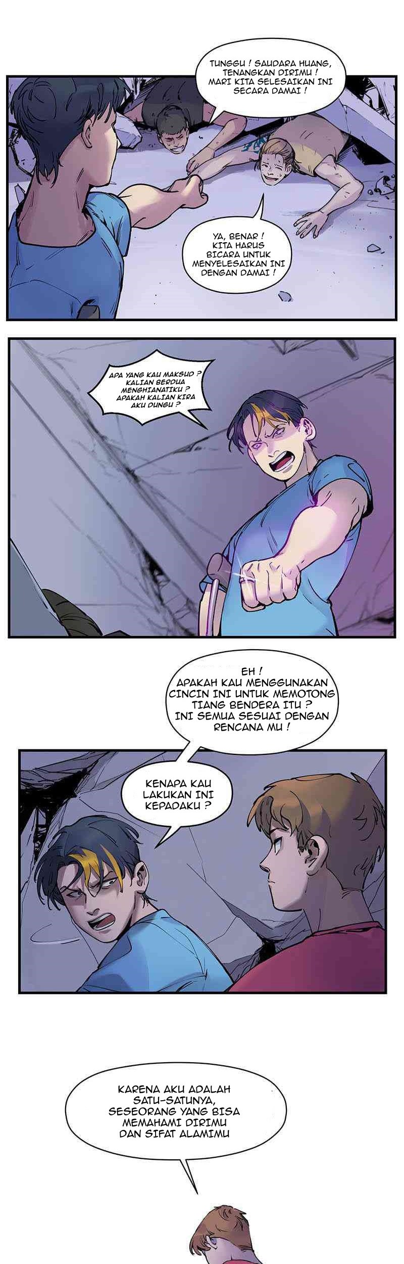 Villain Initialization Bab 08 halaman 4