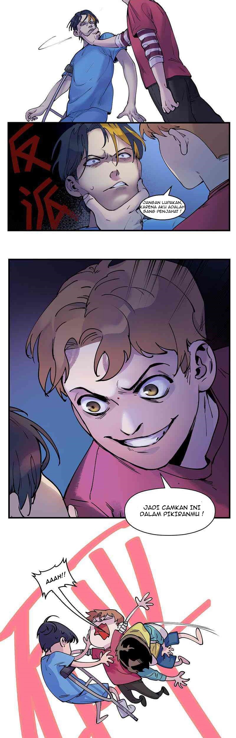 Villain Initialization Bab 08 halaman 5