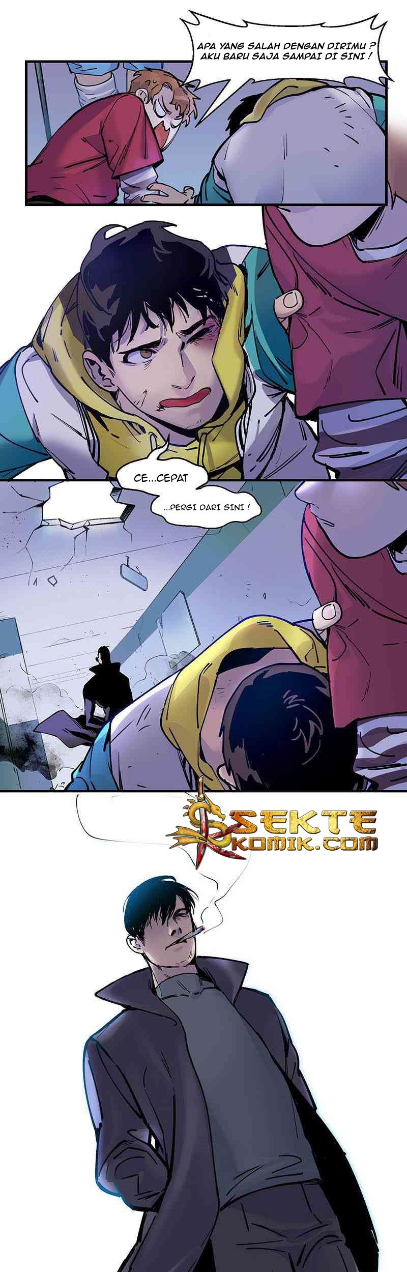 Villain Initialization Bab 08 halaman 7