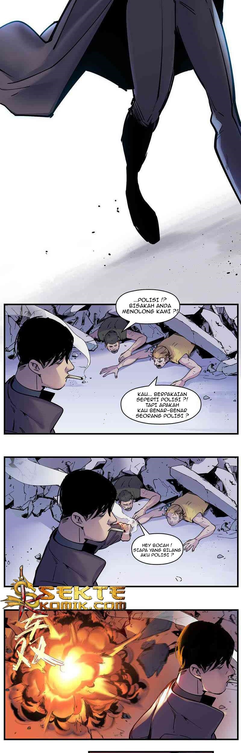 Villain Initialization Bab 08 halaman 8