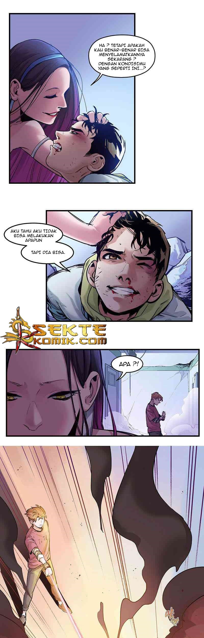 Villain Initialization Bab 09 halaman 10