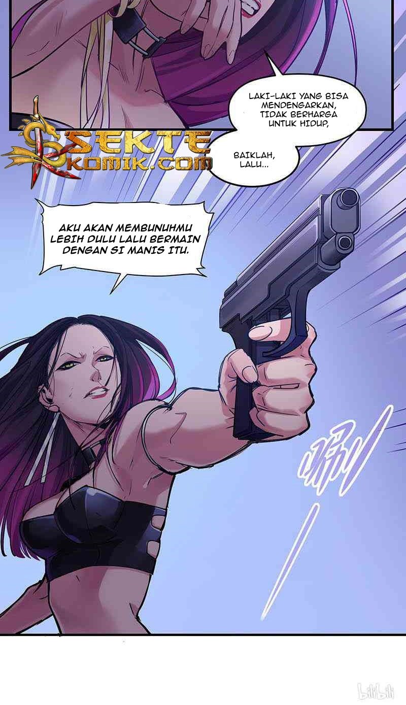 Villain Initialization Bab 09 halaman 15