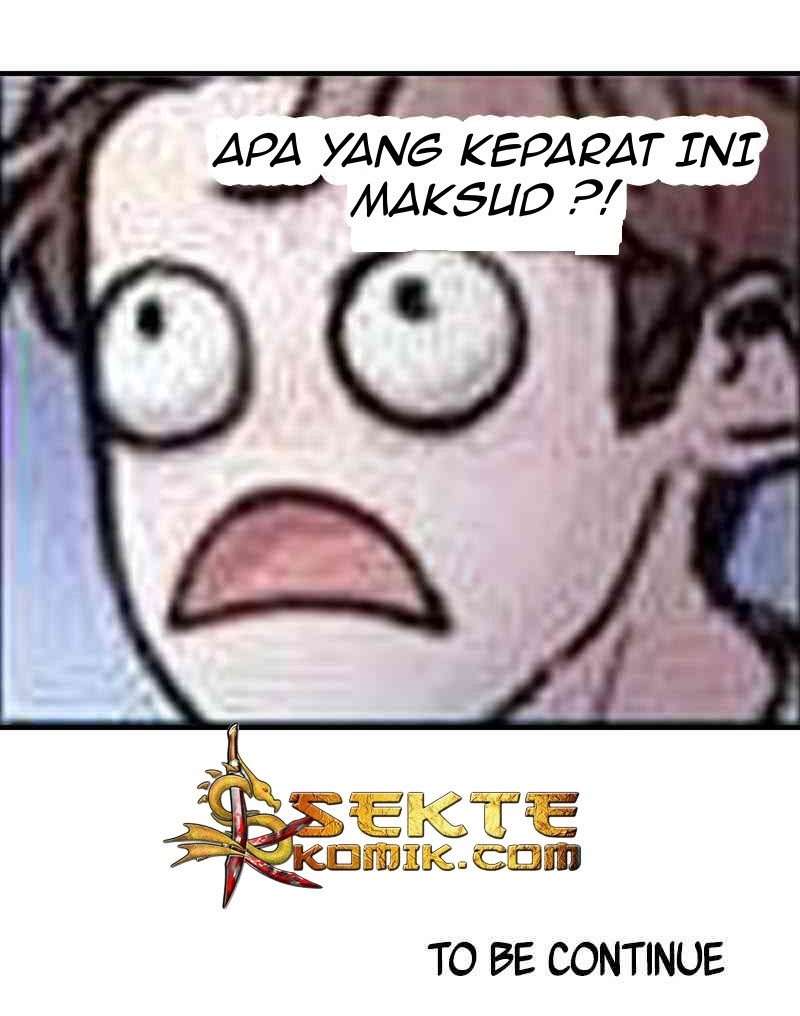 Villain Initialization Bab 09 halaman 18