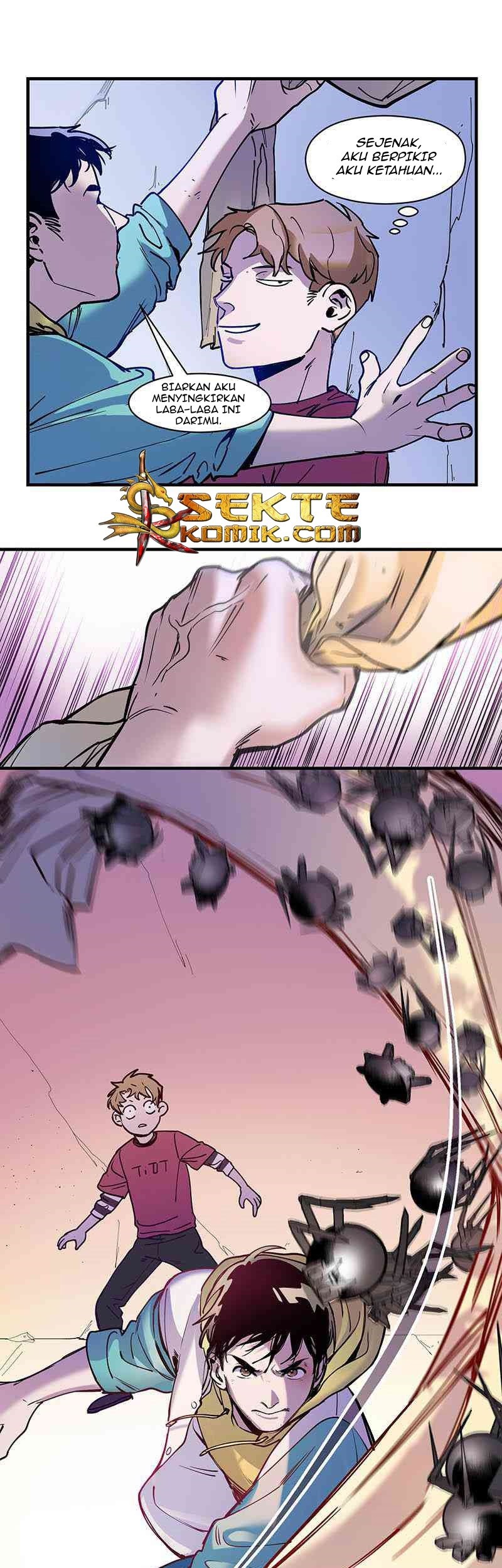 Villain Initialization Bab 10 halaman 19