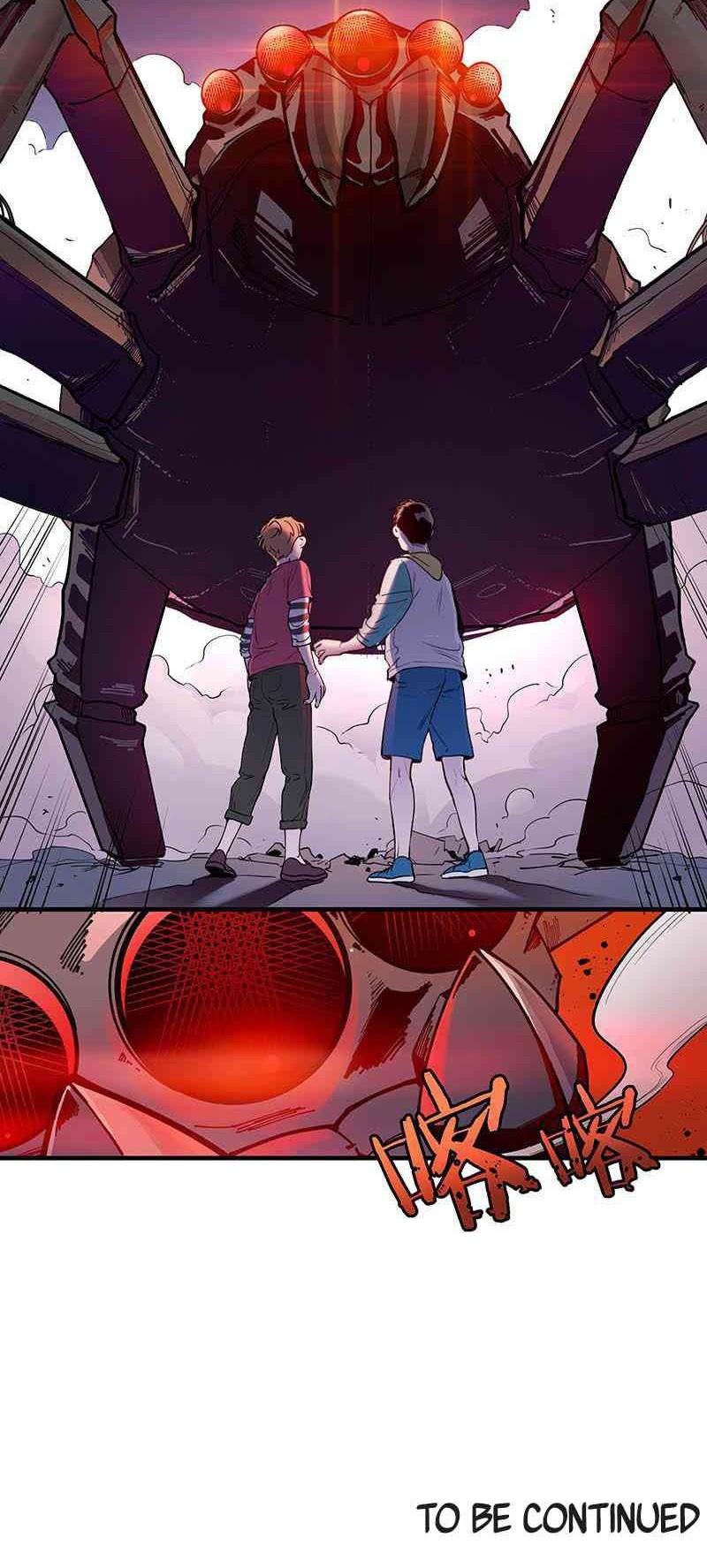 Villain Initialization Bab 10 halaman 22