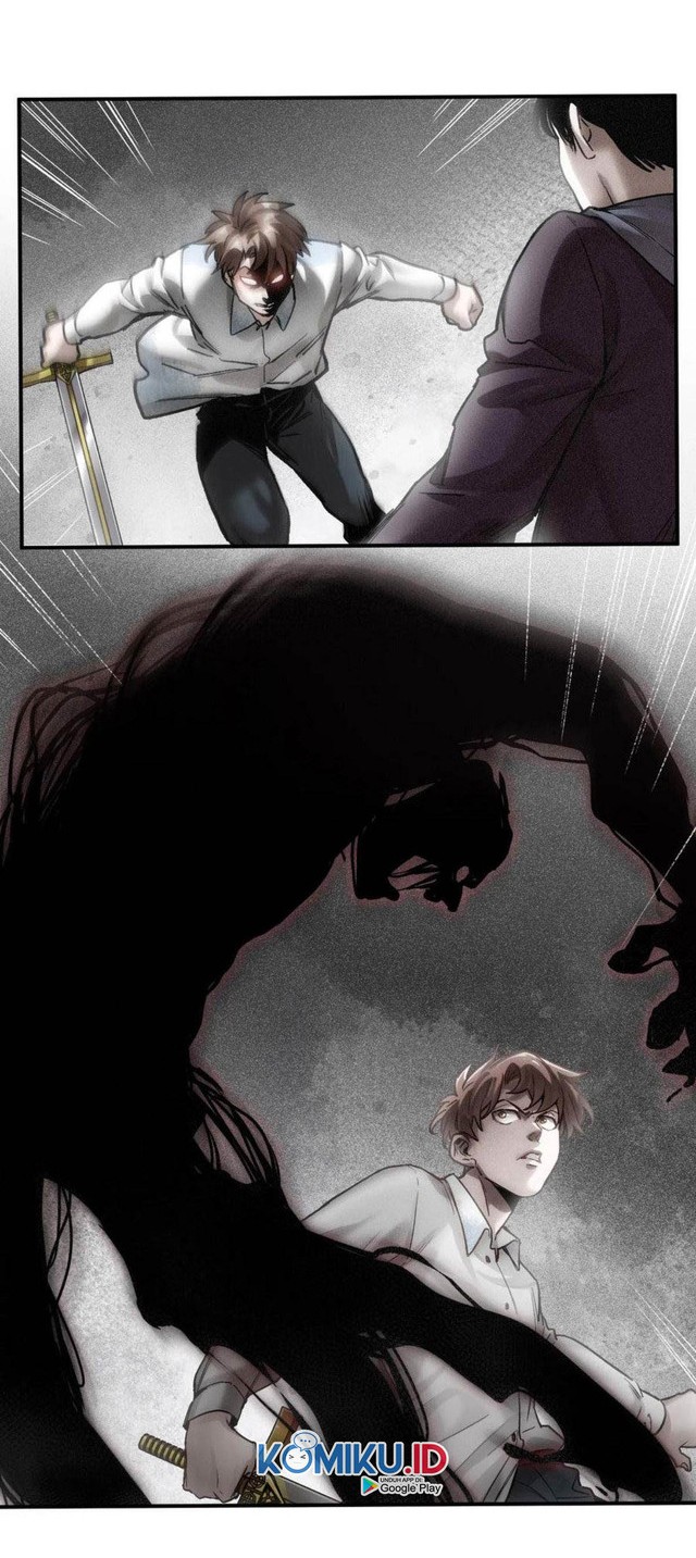 Villain Initialization Bab 100 halaman 13