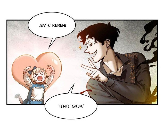 Villain Initialization Bab 101 halaman 8