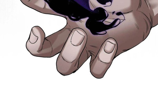 Villain Initialization Bab 101 halaman 17