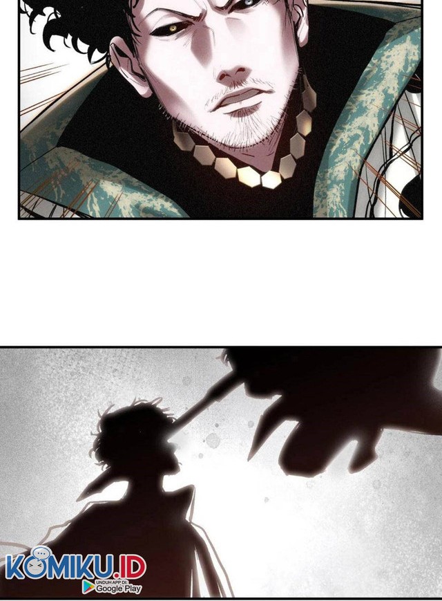 Villain Initialization Bab 102 halaman 13