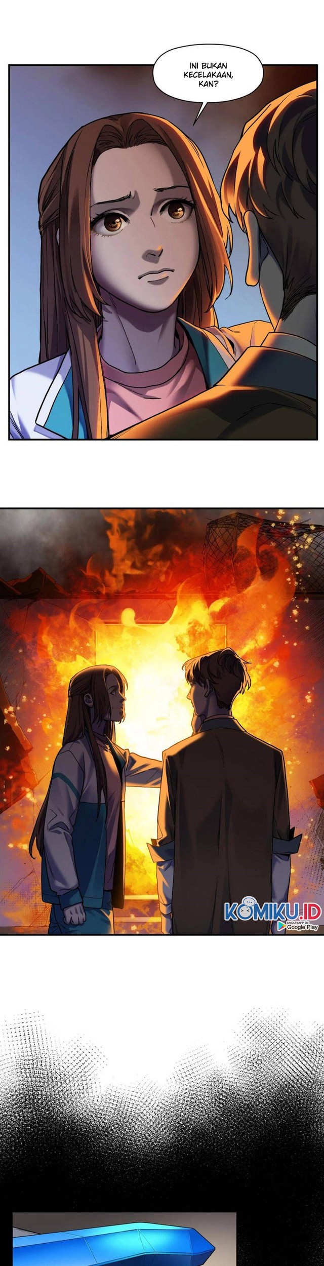 Villain Initialization Bab 103 halaman 4