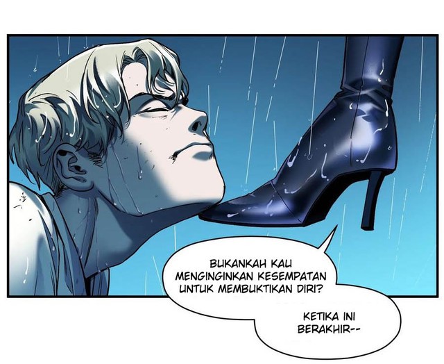 Villain Initialization Bab 104 halaman 45