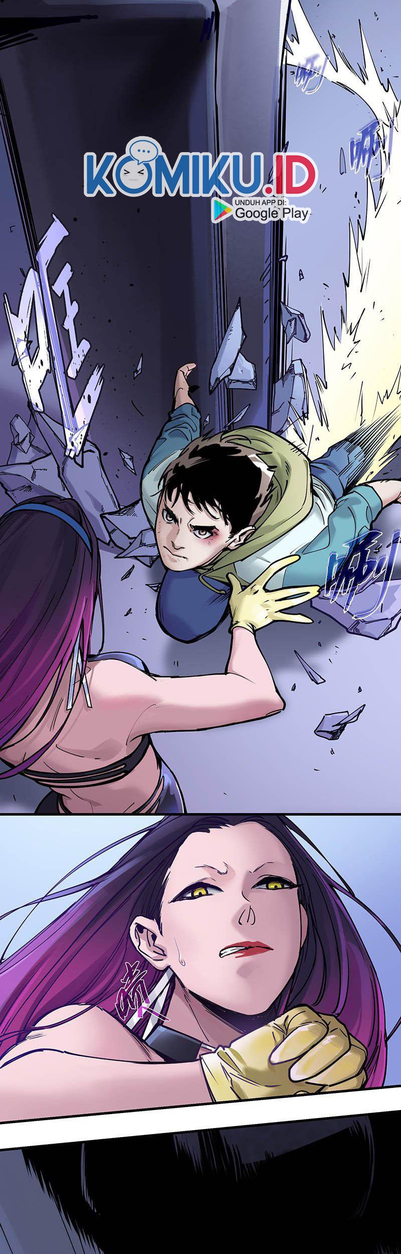 Villain Initialization Bab 11 halaman 10