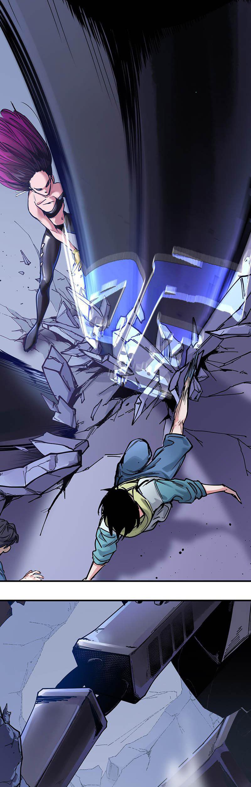 Villain Initialization Bab 11 halaman 11