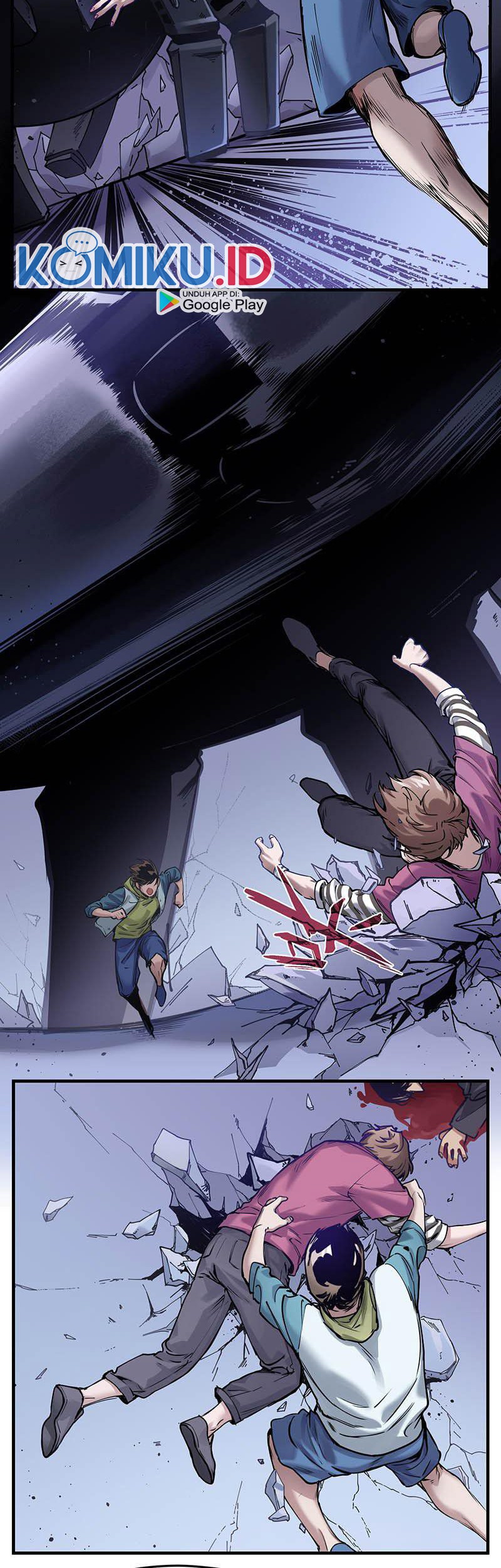 Villain Initialization Bab 11 halaman 15