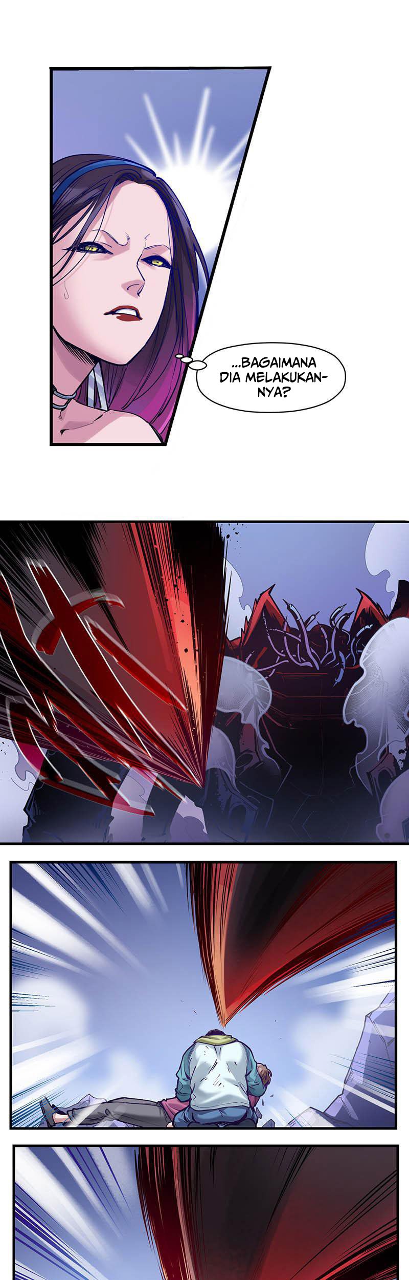 Villain Initialization Bab 11 halaman 18