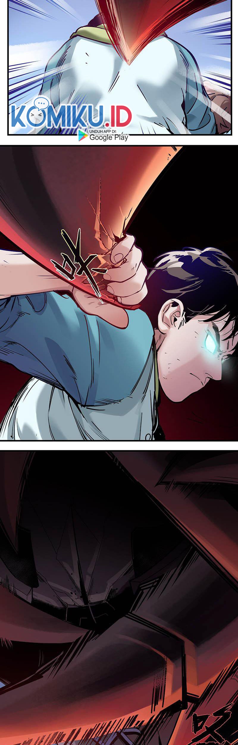 Villain Initialization Bab 11 halaman 19