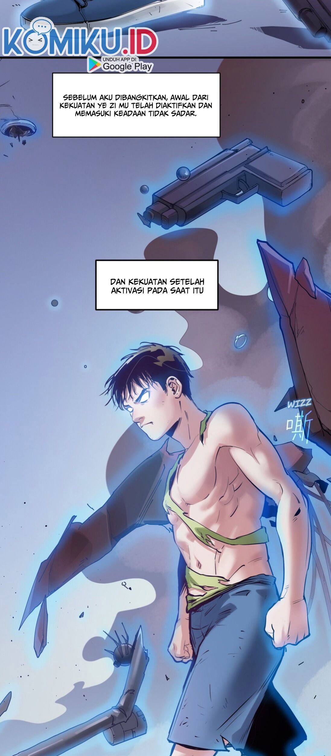 Villain Initialization Bab 12 halaman 7