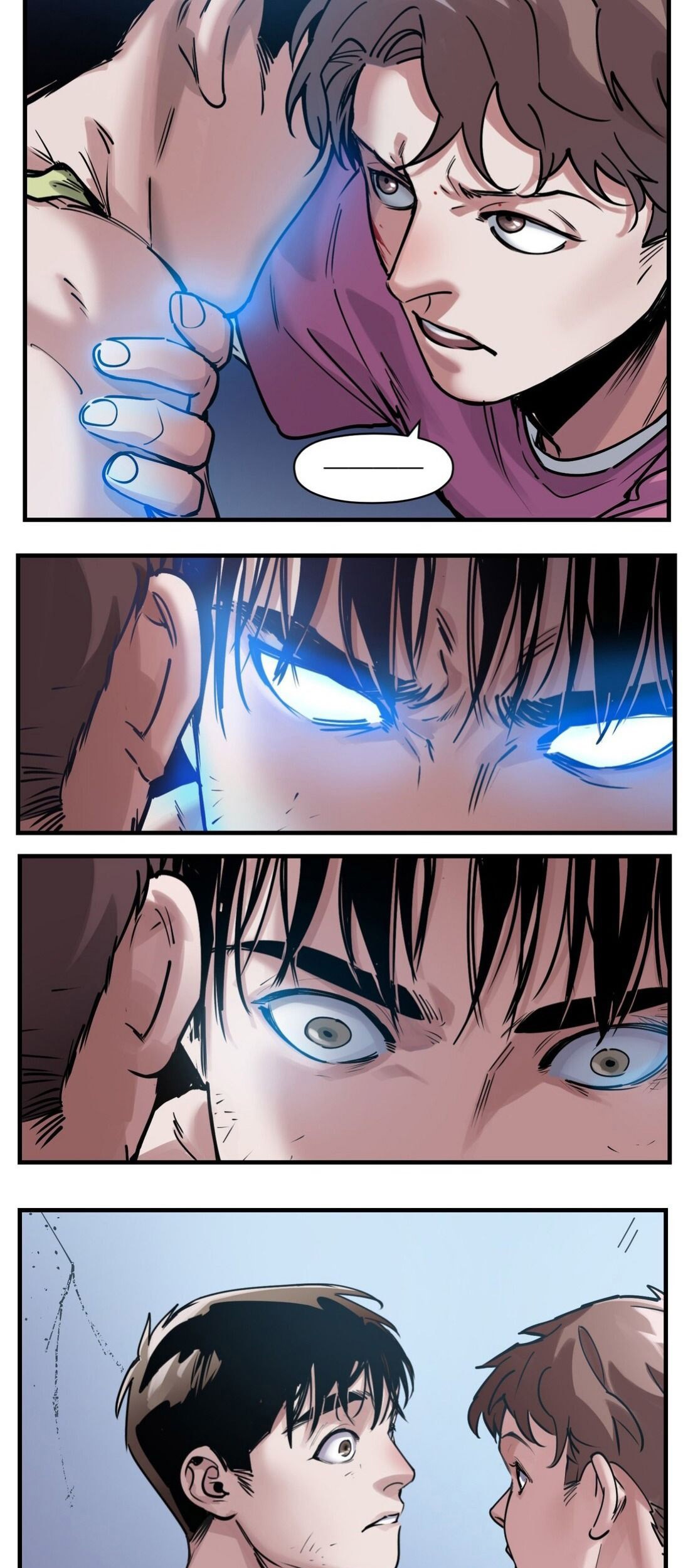 Villain Initialization Bab 12 halaman 14