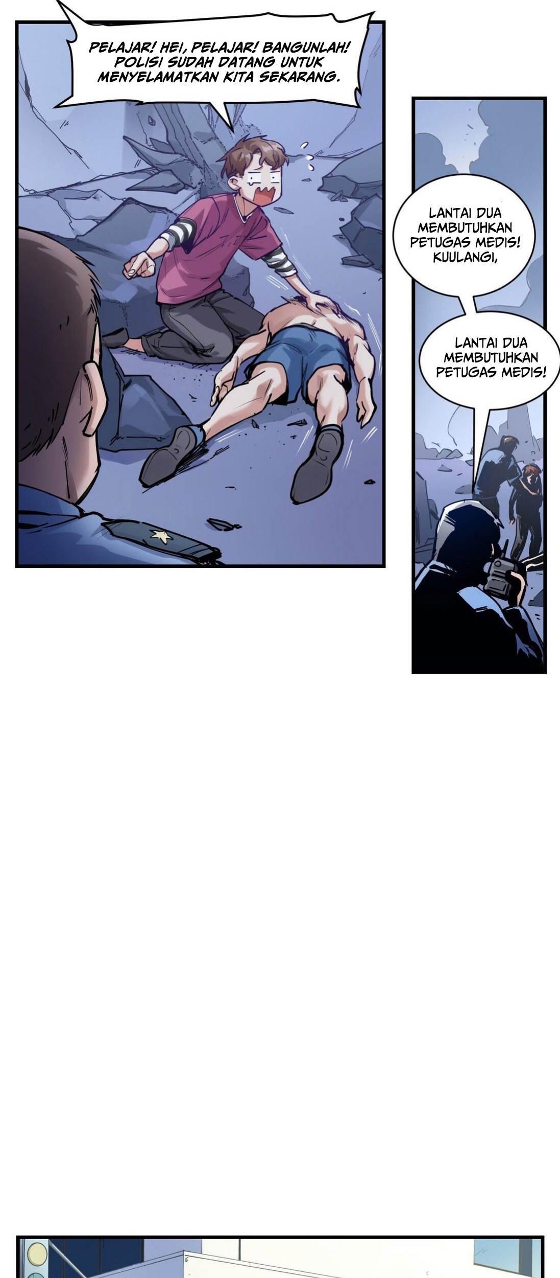 Villain Initialization Bab 12 halaman 22