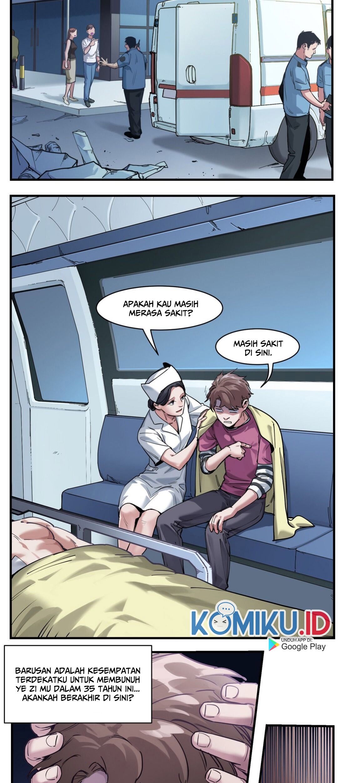 Villain Initialization Bab 12 halaman 24