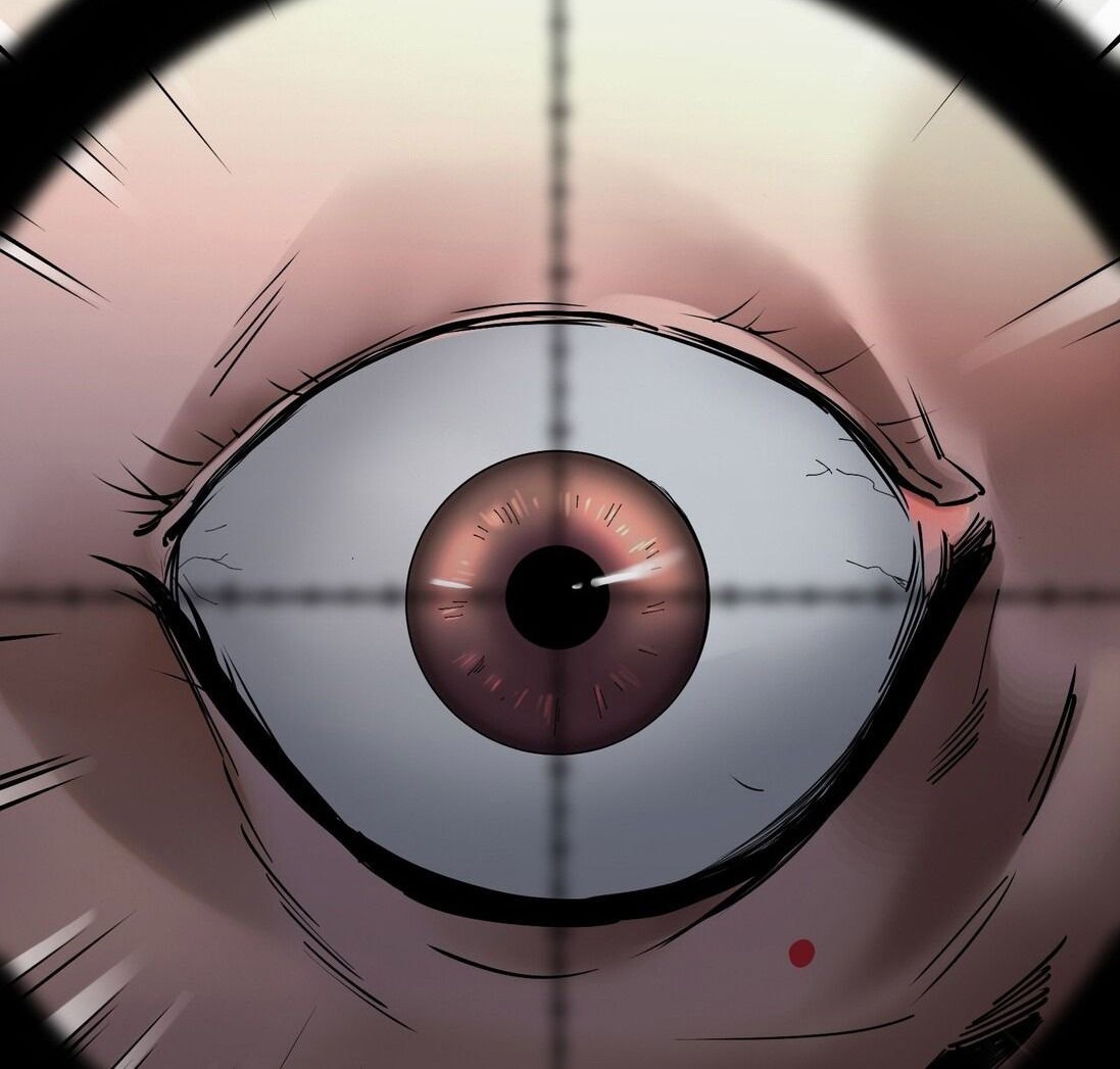 Villain Initialization Bab 14 halaman 6
