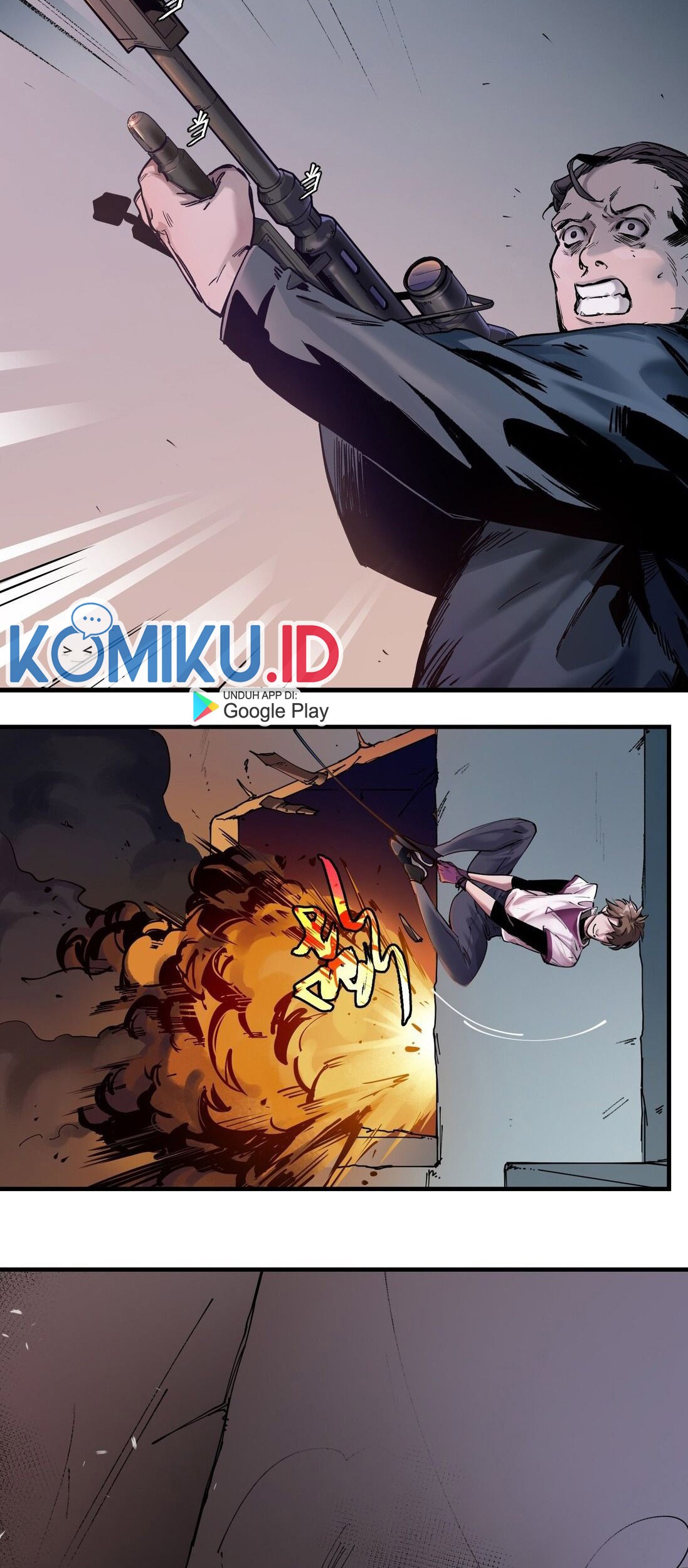 Villain Initialization Bab 14 halaman 8