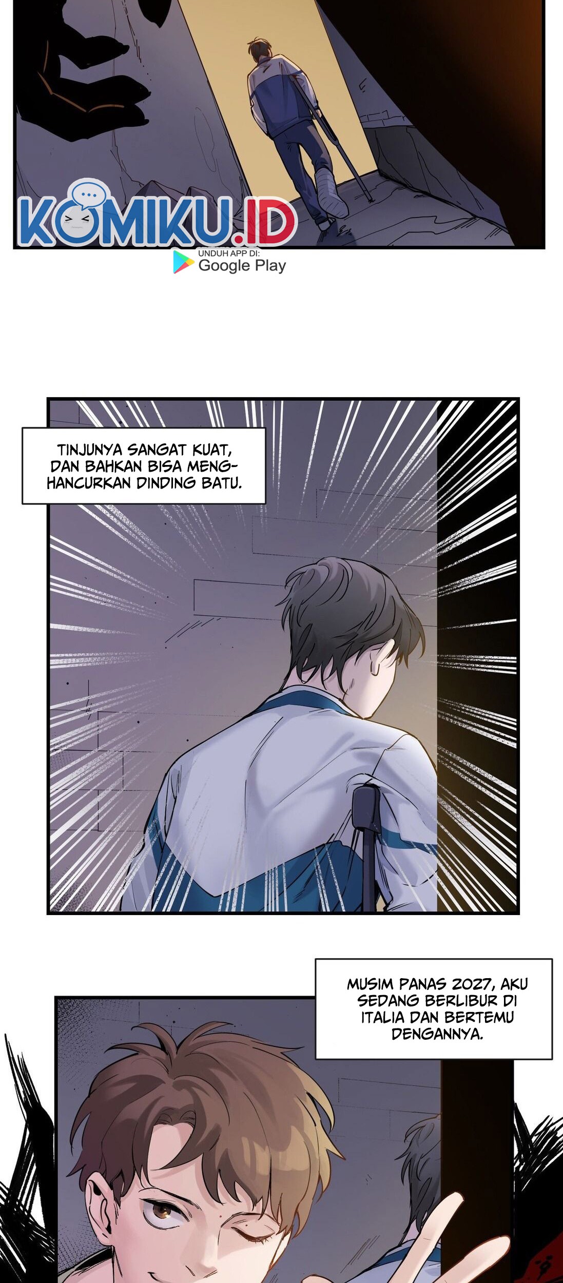 Villain Initialization Bab 14 halaman 12