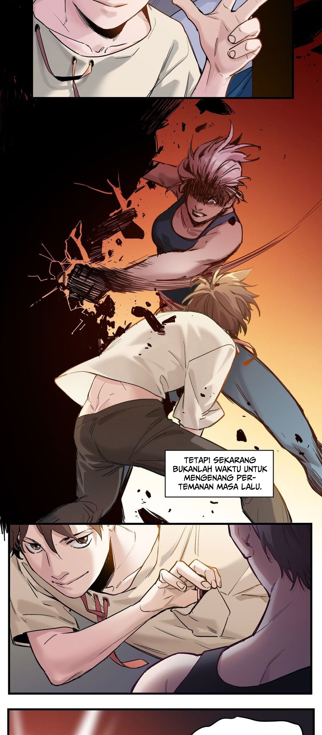 Villain Initialization Bab 14 halaman 13