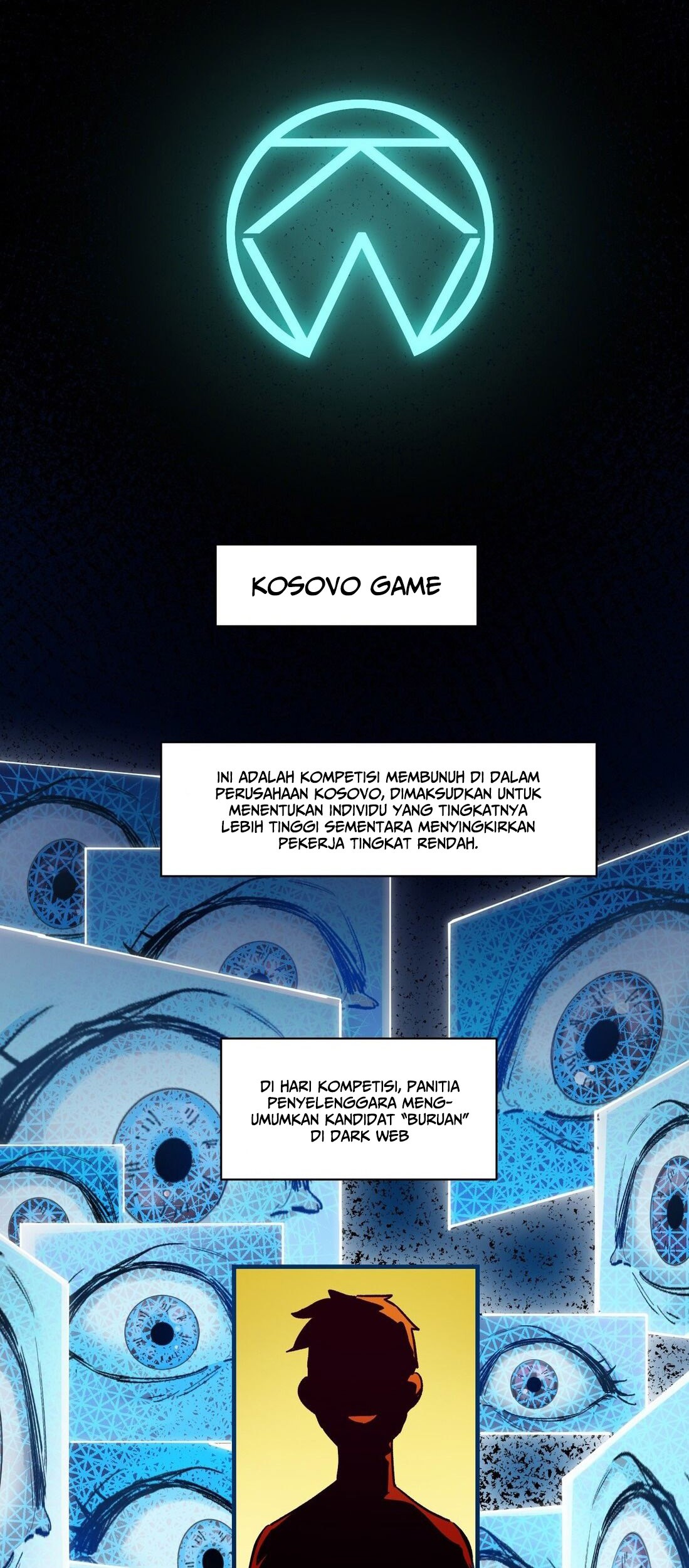 Villain Initialization Bab 14 halaman 21
