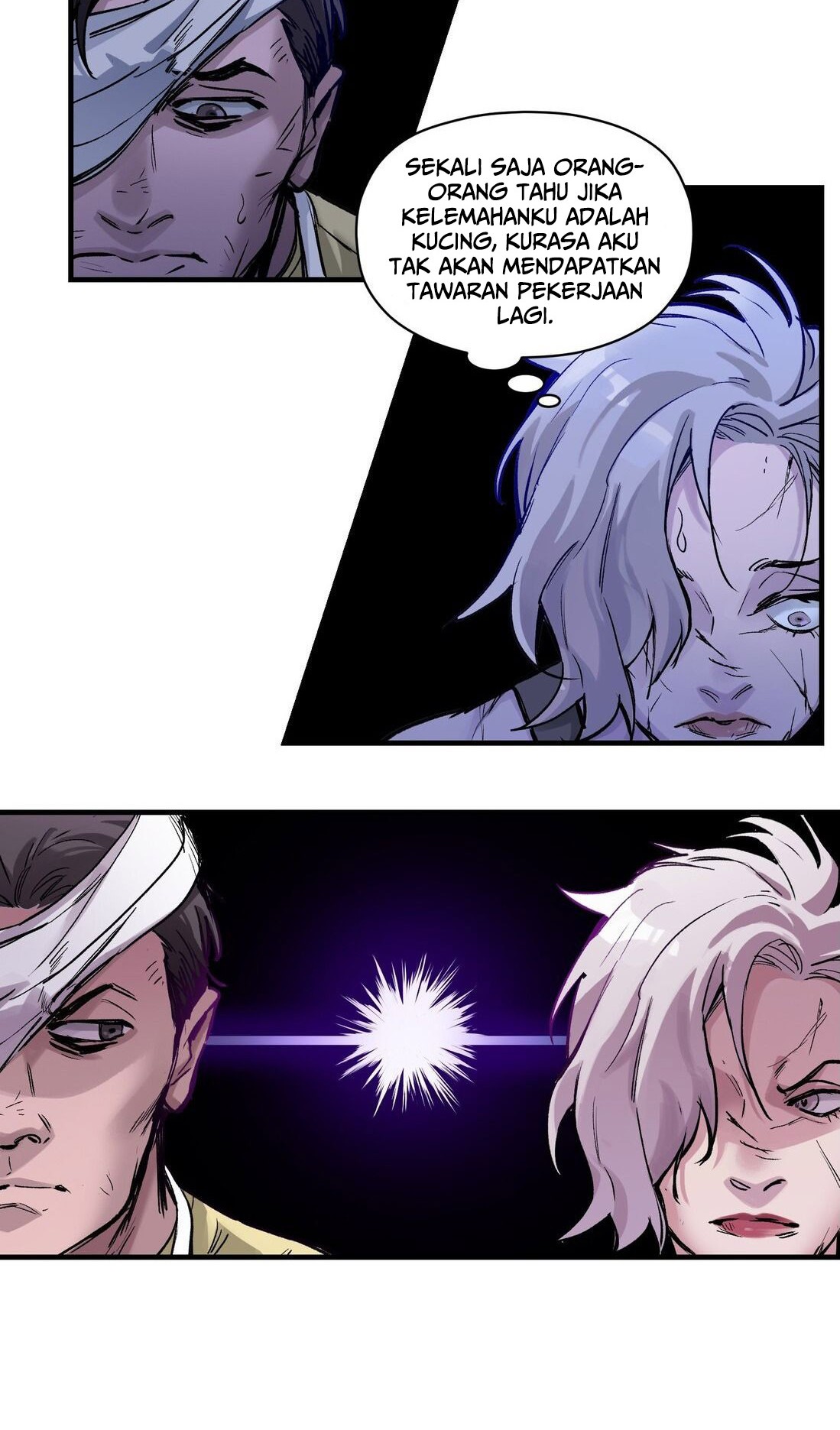 Villain Initialization Bab 14 halaman 26