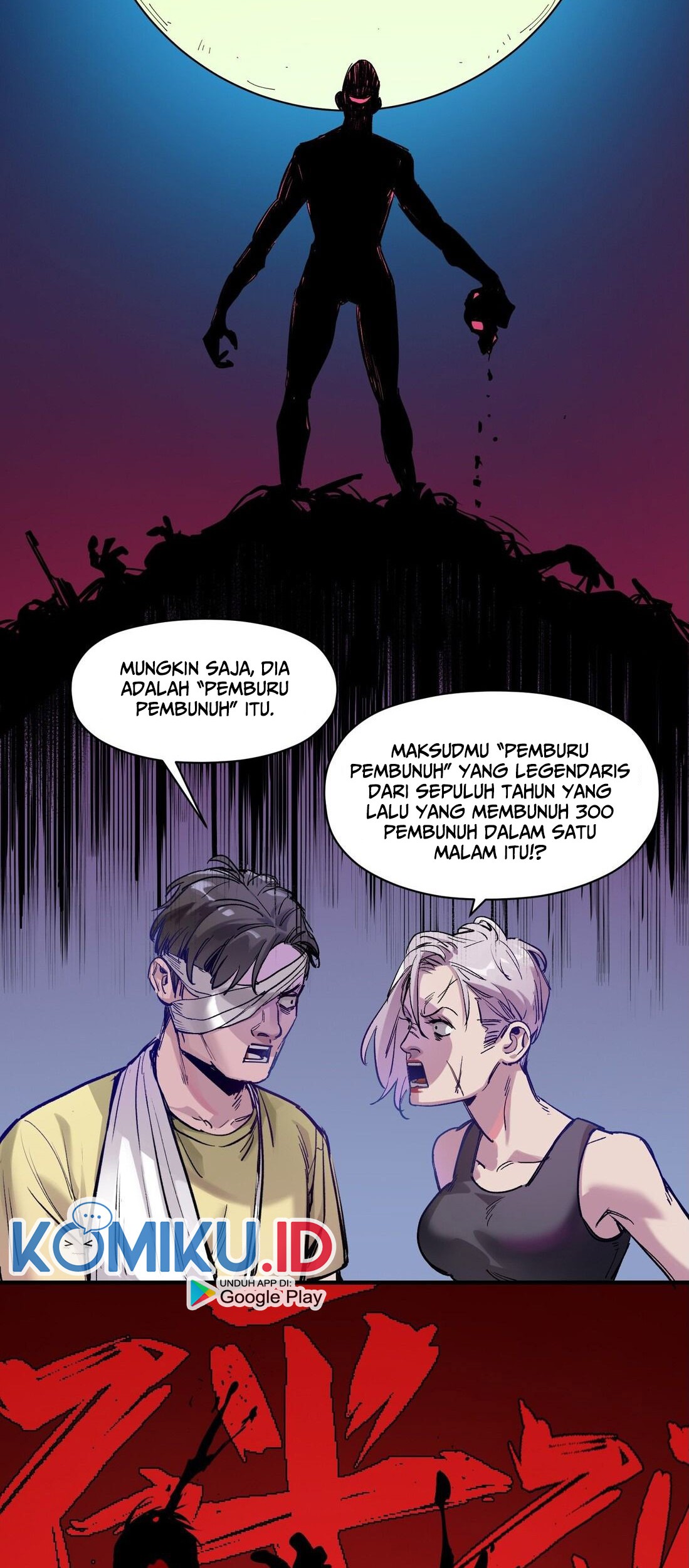 Villain Initialization Bab 14 halaman 28