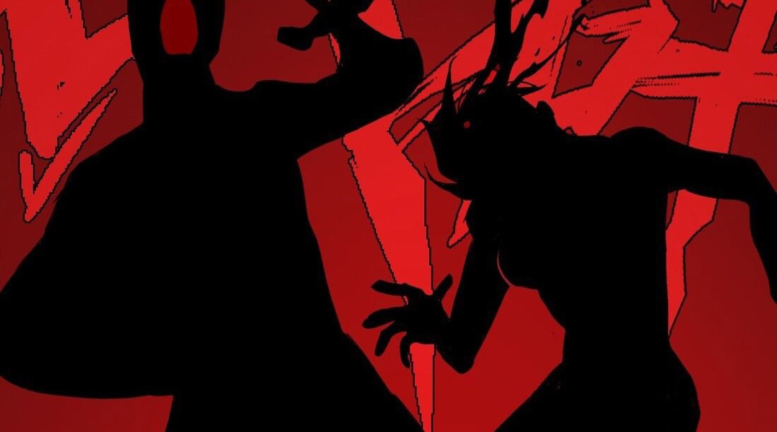 Villain Initialization Bab 14 halaman 29