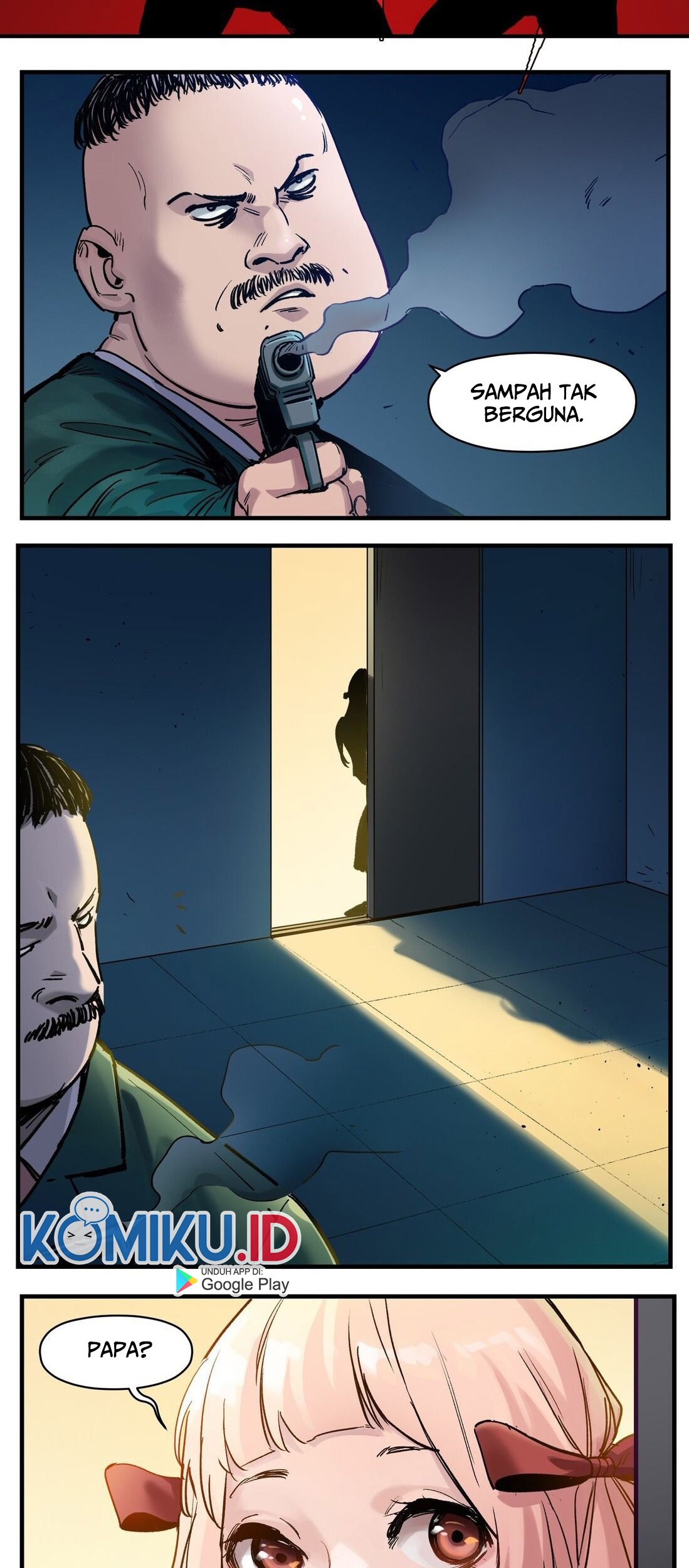 Villain Initialization Bab 14 halaman 30