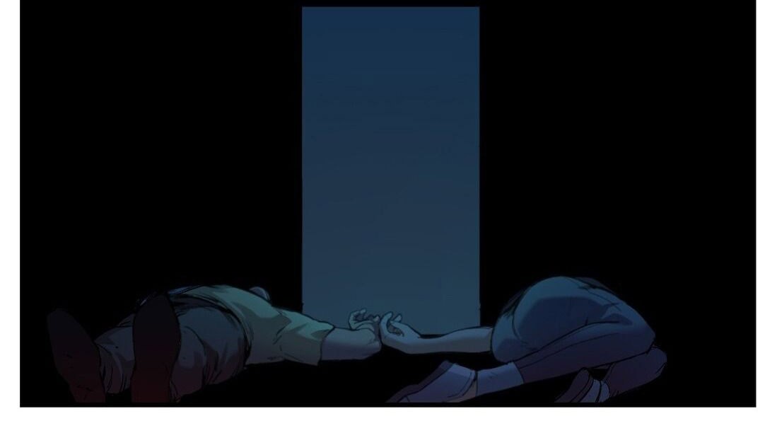 Villain Initialization Bab 14 halaman 32