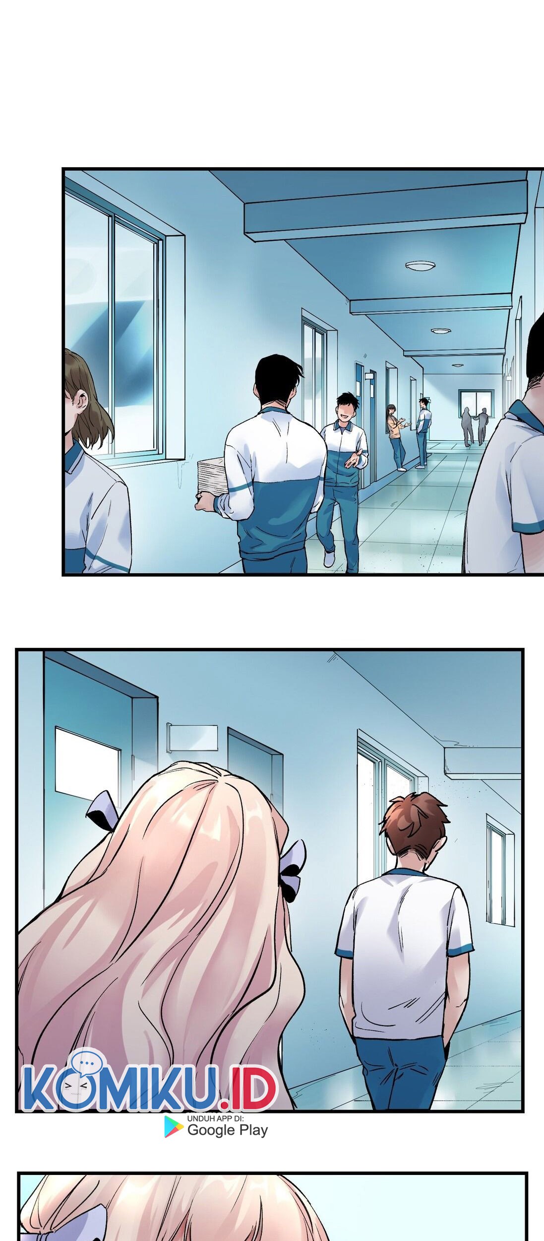 Villain Initialization Bab 15 halaman 14