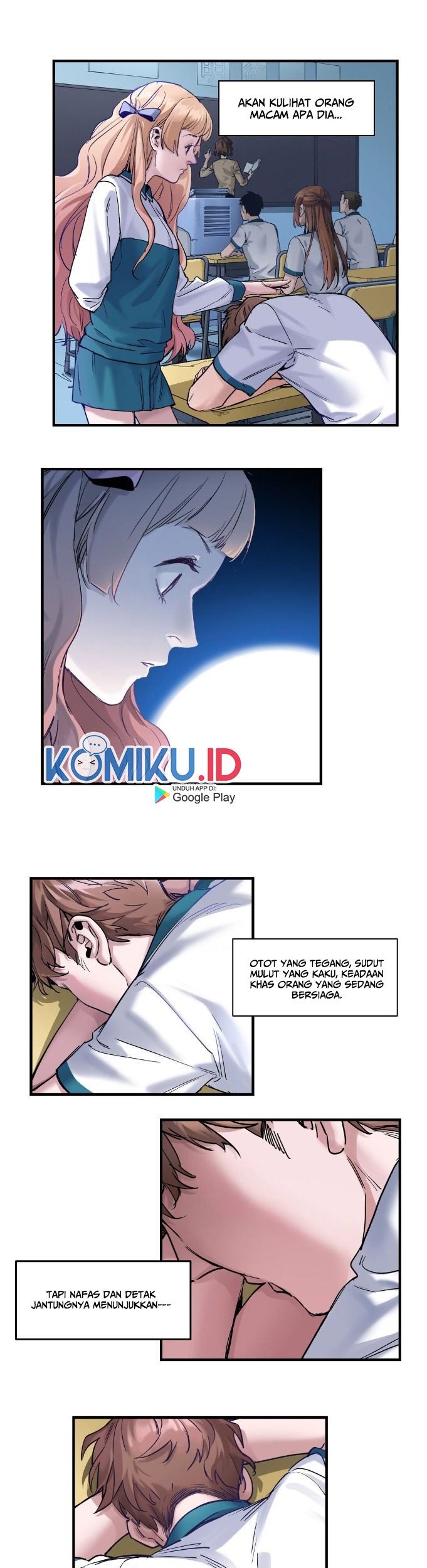 Villain Initialization Bab 16 halaman 11
