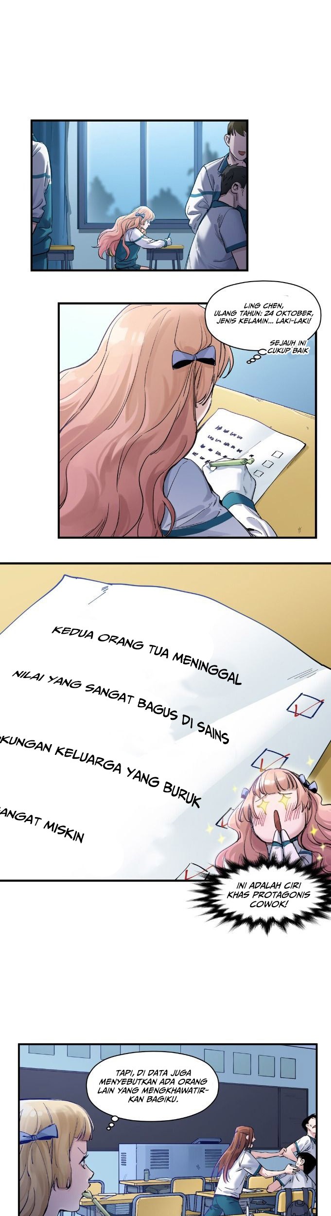 Villain Initialization Bab 16 halaman 13