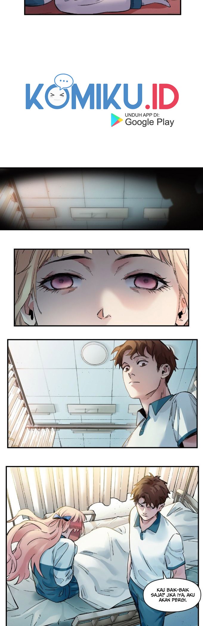 Villain Initialization Bab 17 halaman 10